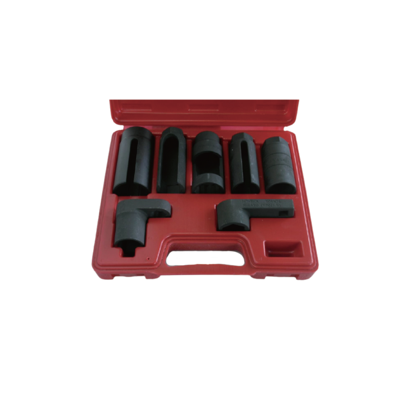 7pcs Sensor Sending Unit Socket Set