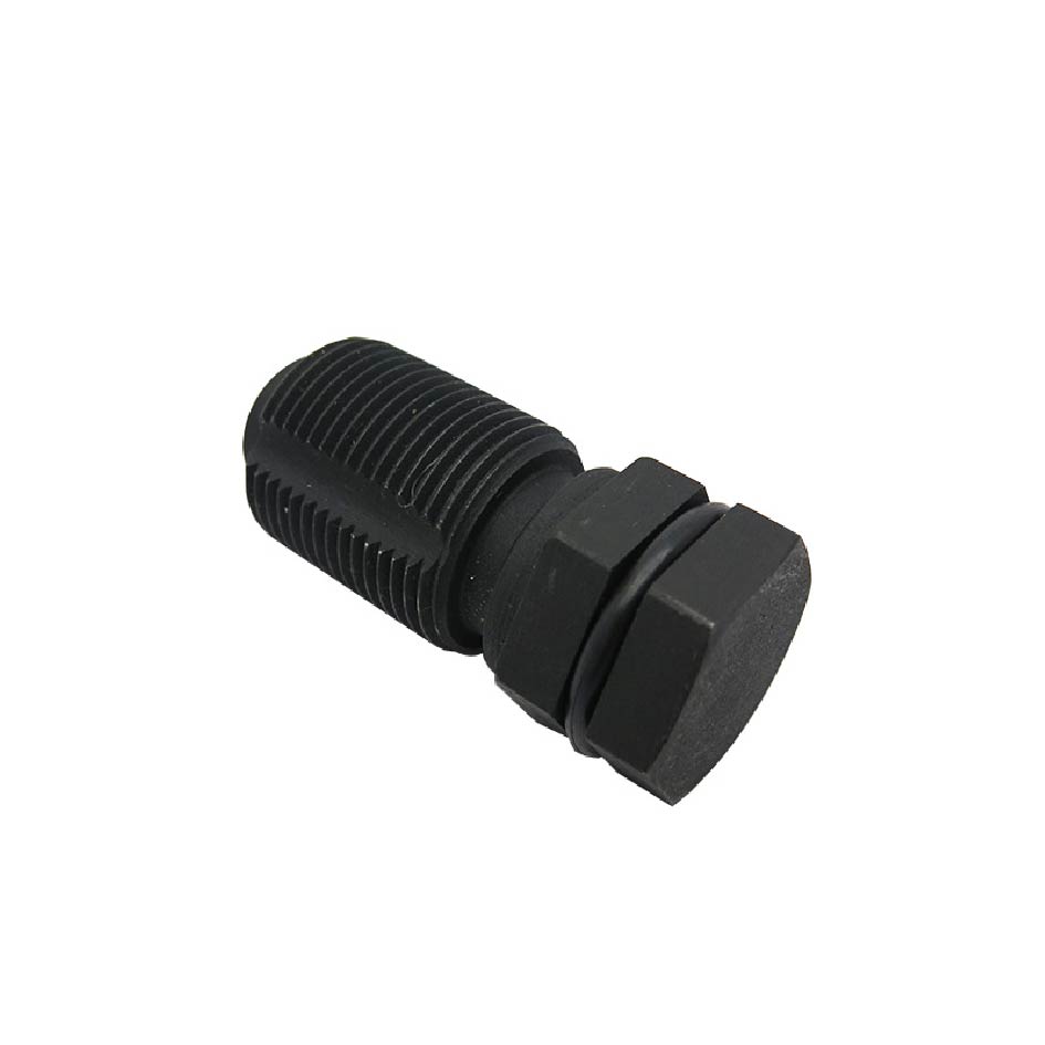 Thread Chaser For NOx Sensor Ports  - M22 x 1.5mm