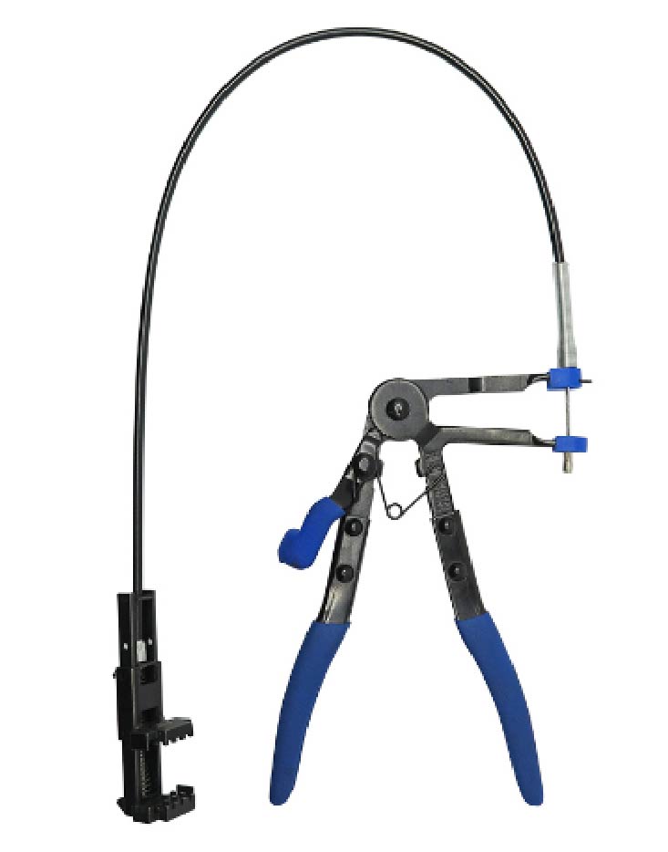 Universal Flexible Hose Clamo Pliers (Teeth Type)