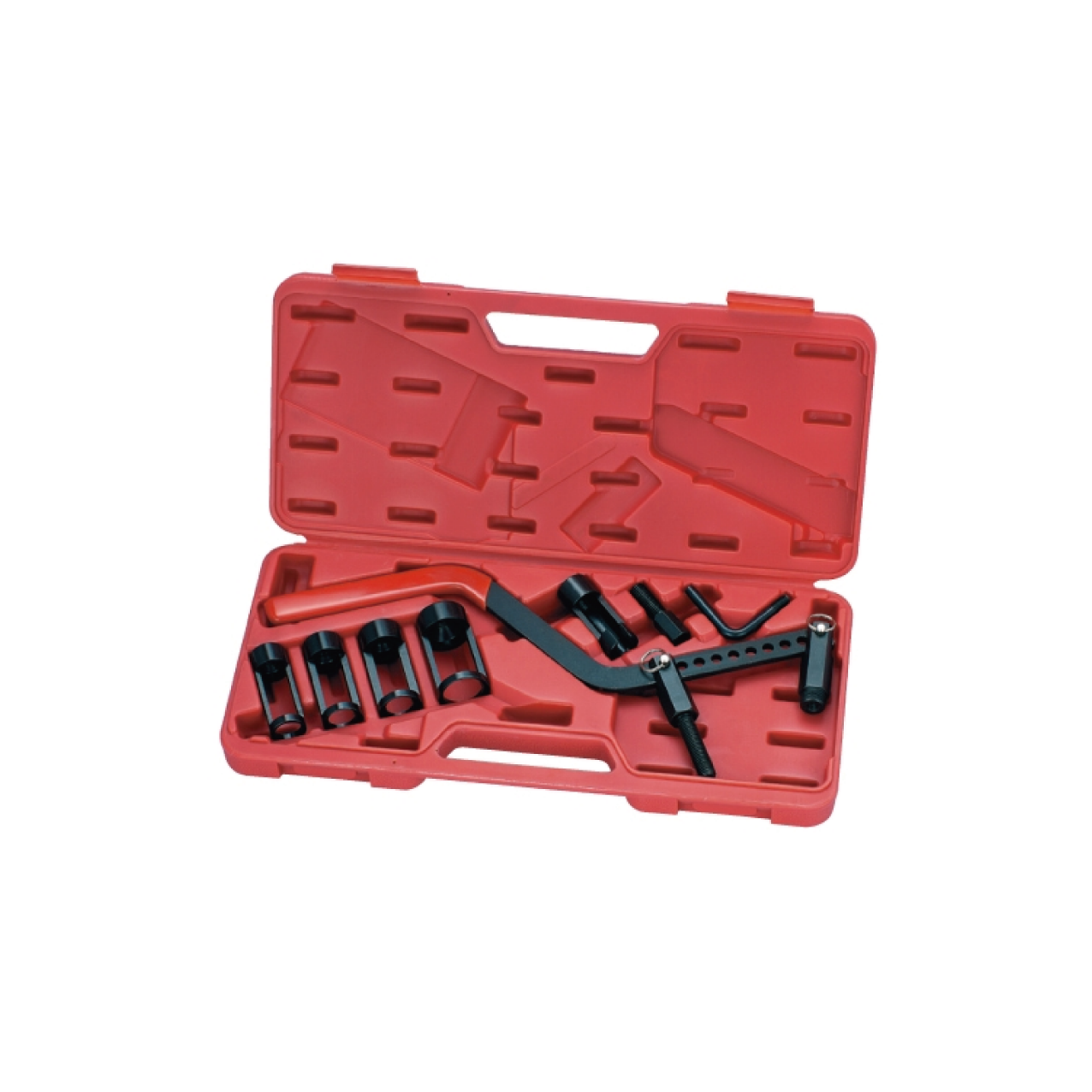 Valve-spring Compressor Tool