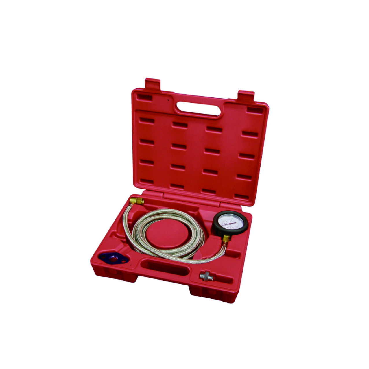 Back Pressure Test Kit