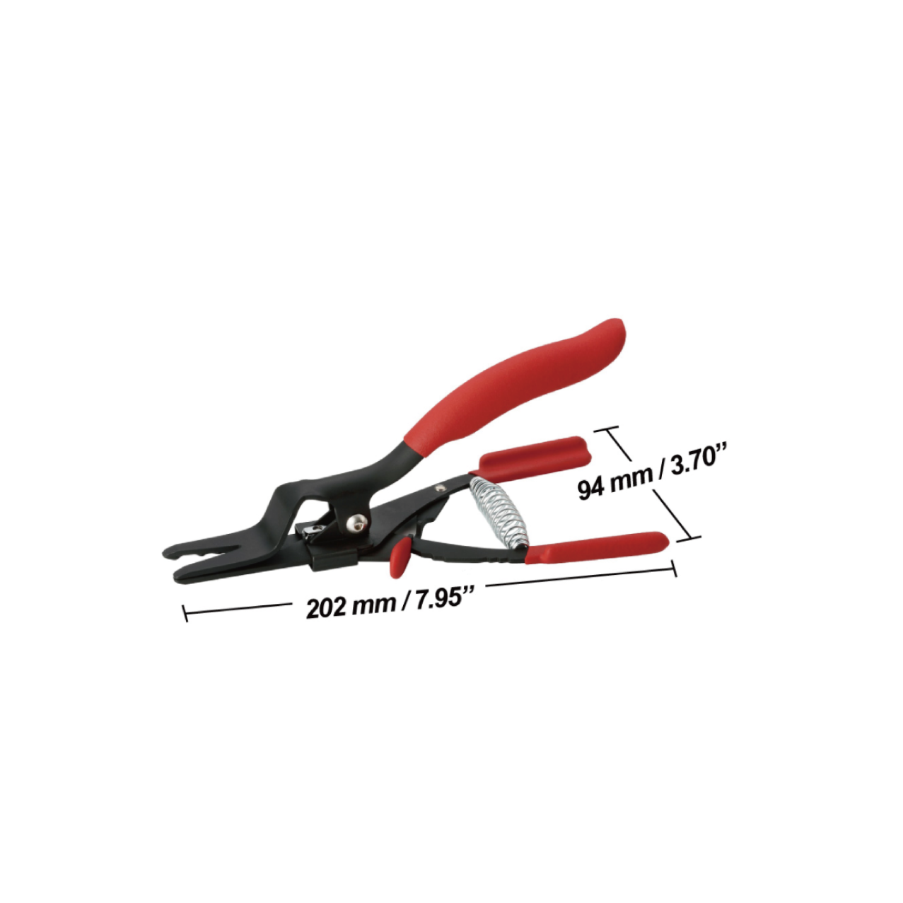 Hose Removal Pliers (Lever Type)