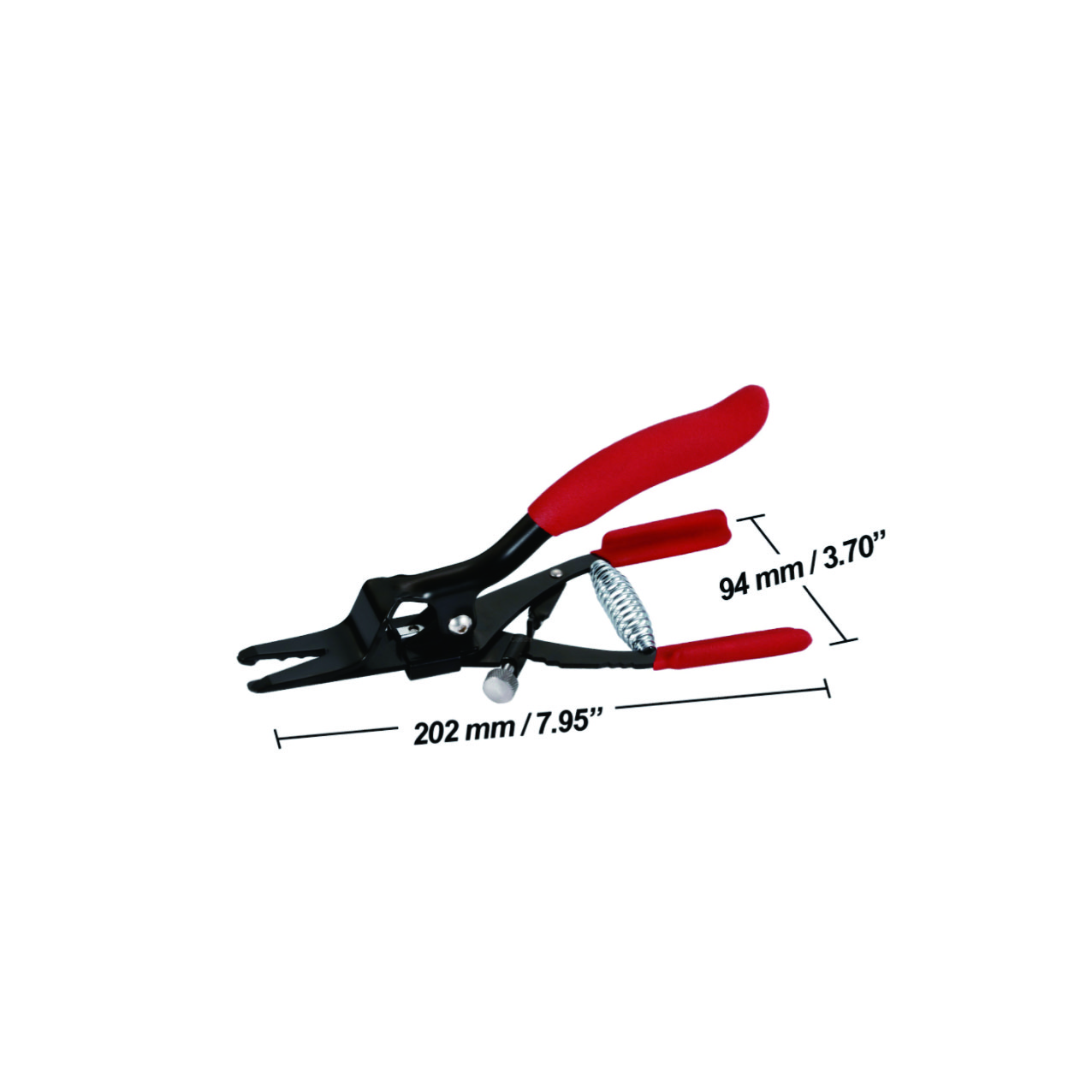 Hose Removal Pliers (Locking Type)