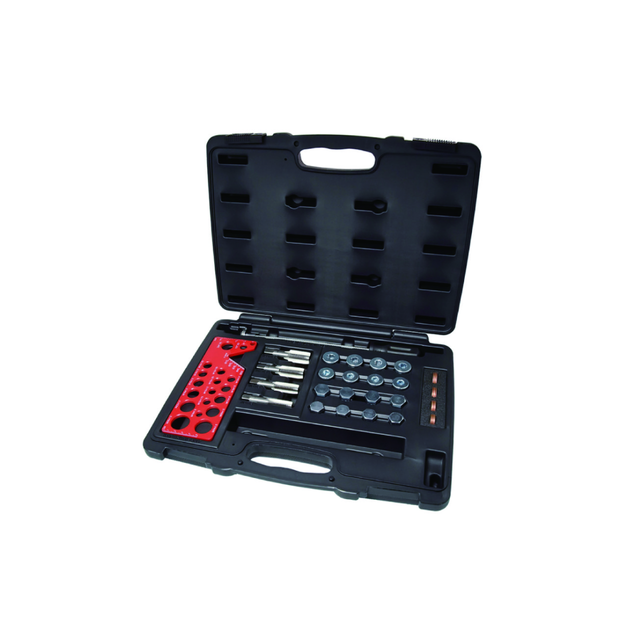 38pcs Professional Oil Service Set