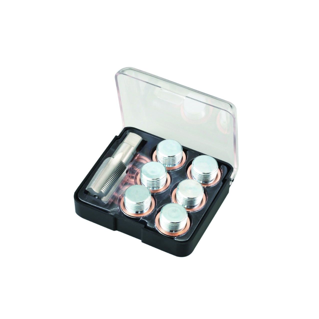 Oil Drain Plug Repair Kit M22 × 1.50P