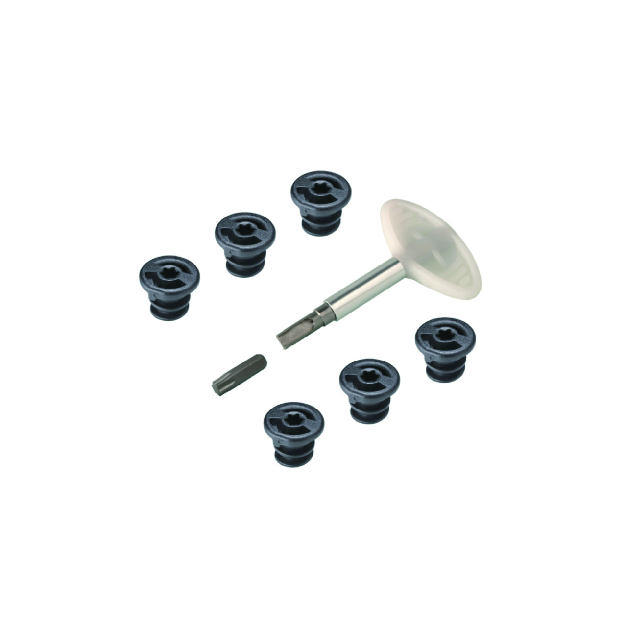 Nylon Oil Drain Plugs for VAG (9 pcs)