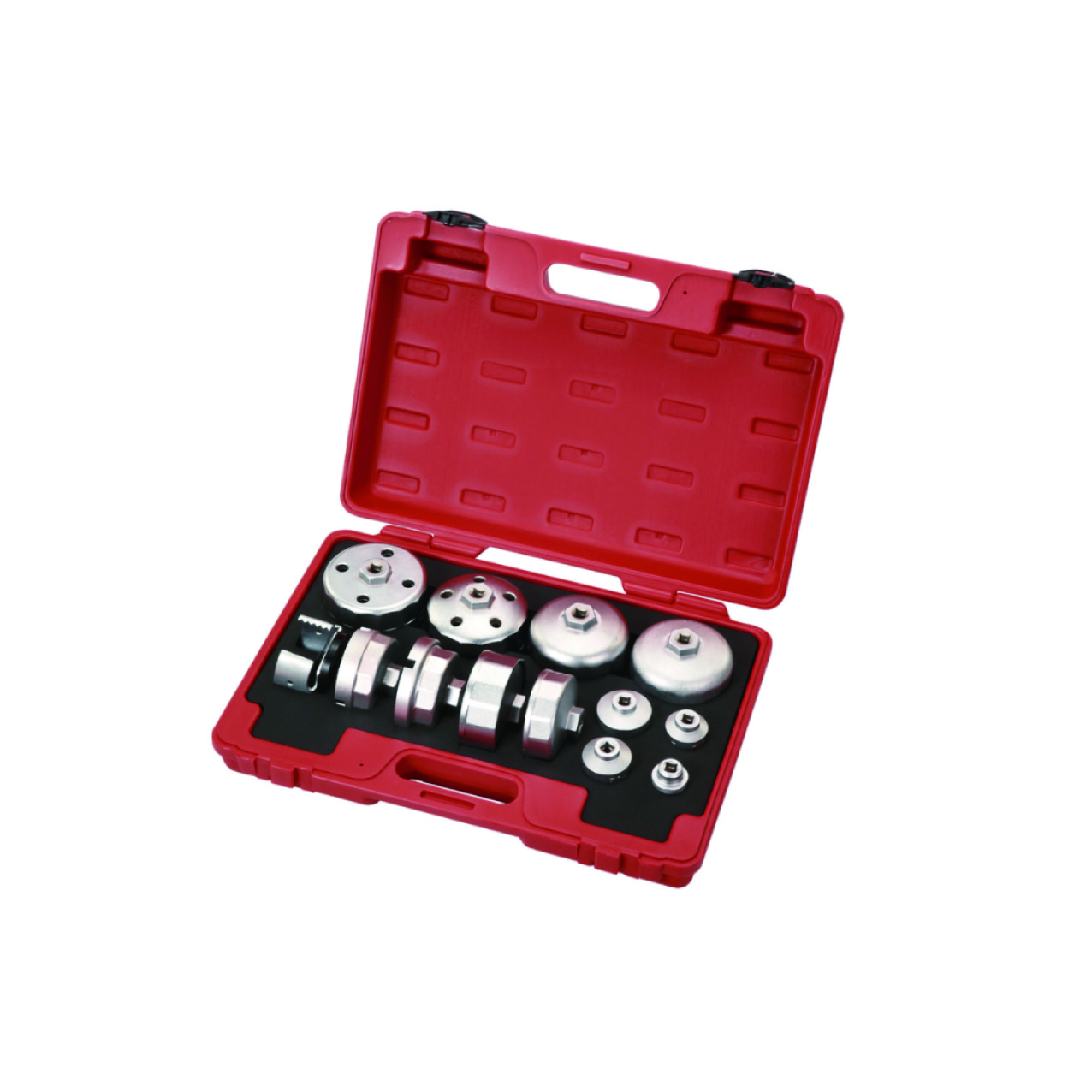 13pcs Professional Oil Filter Wrench Set