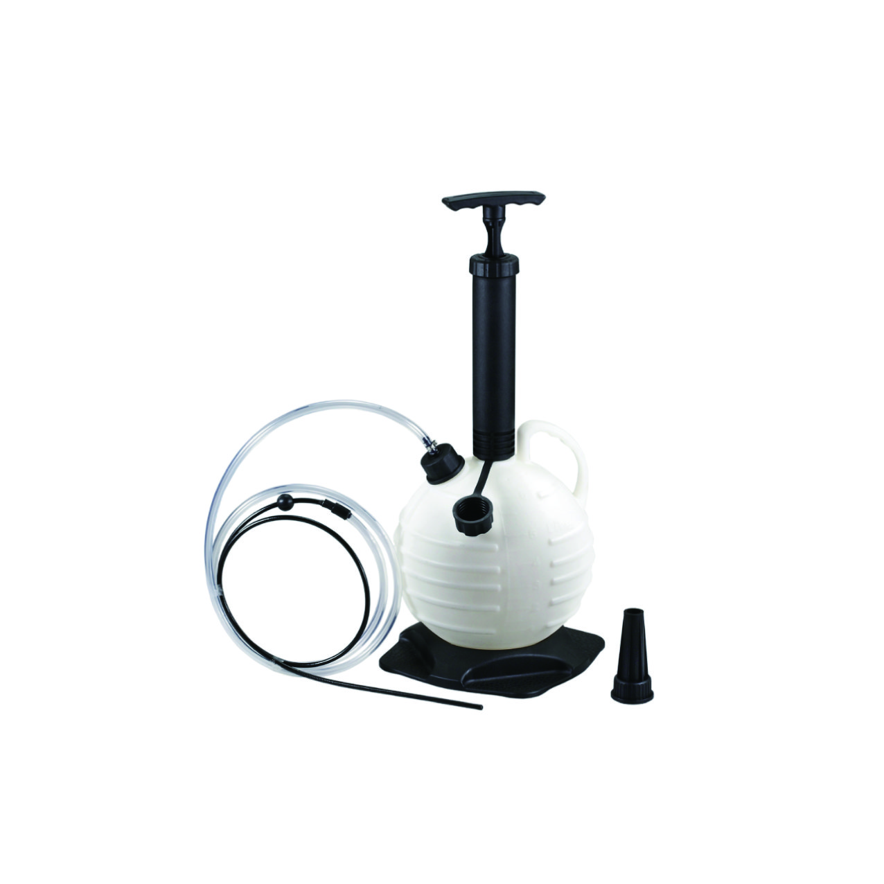 6L Fluid Extractor Set