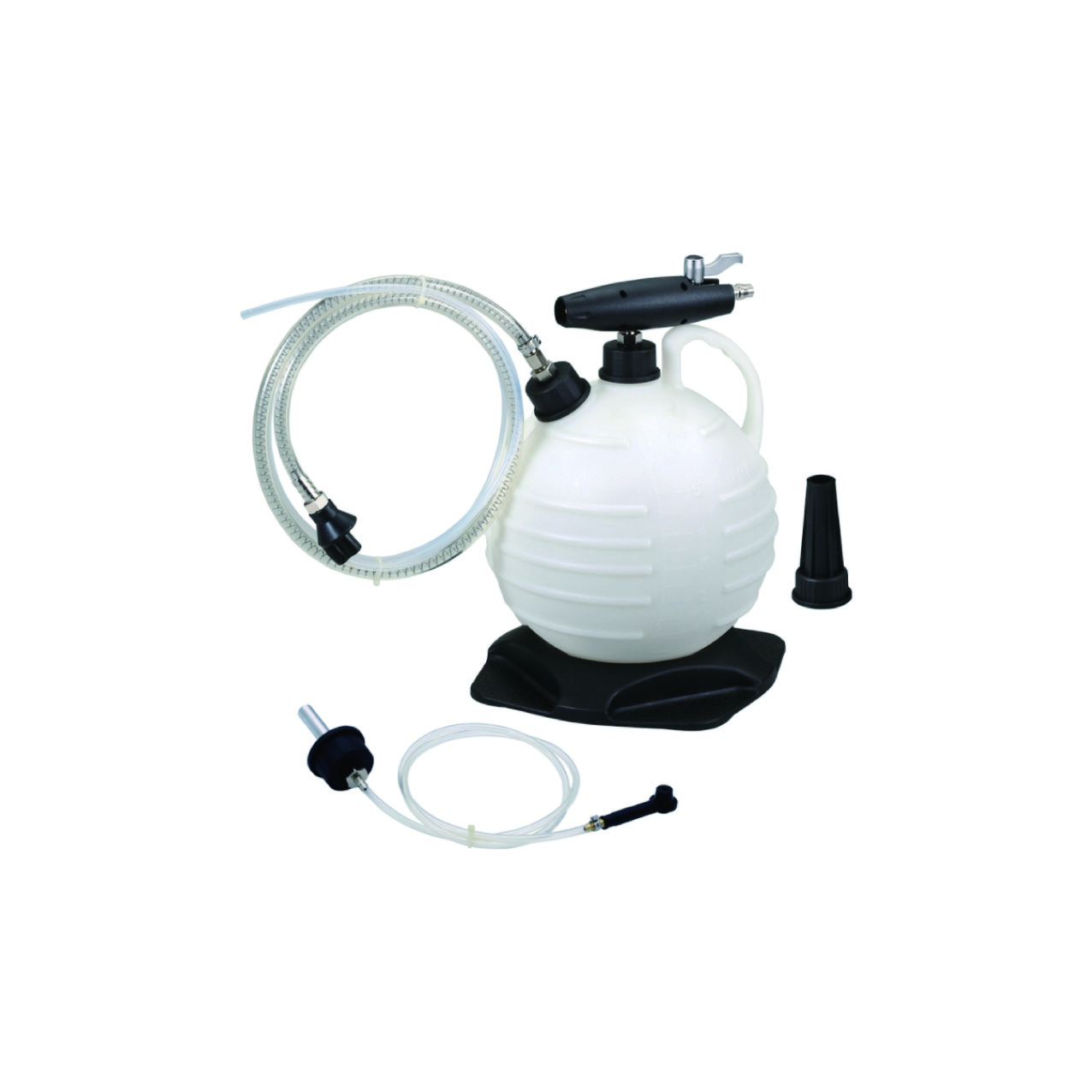 6L Pneumatic Fluid Extractor Set