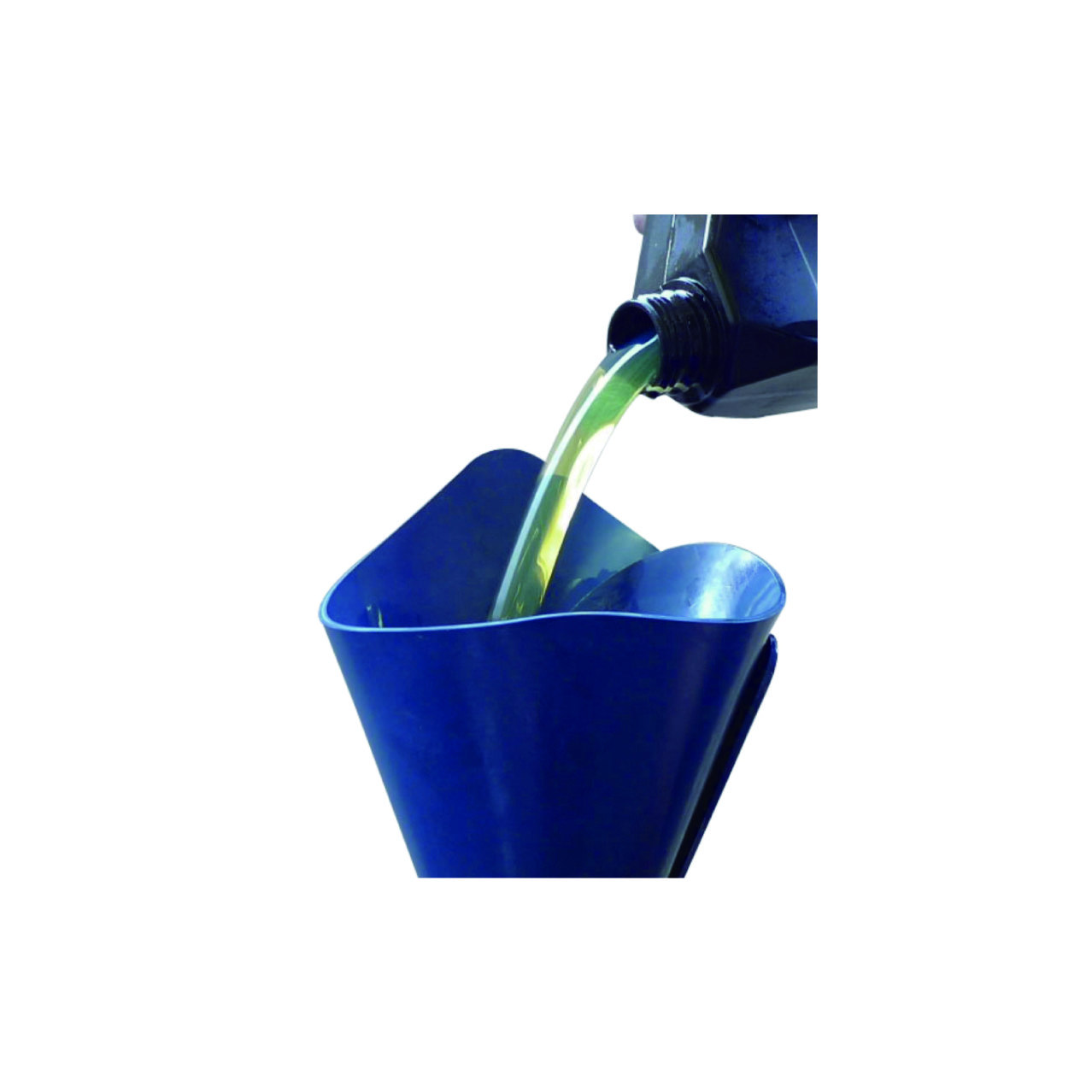 Flexible and Moldable Funnel (372 mm)