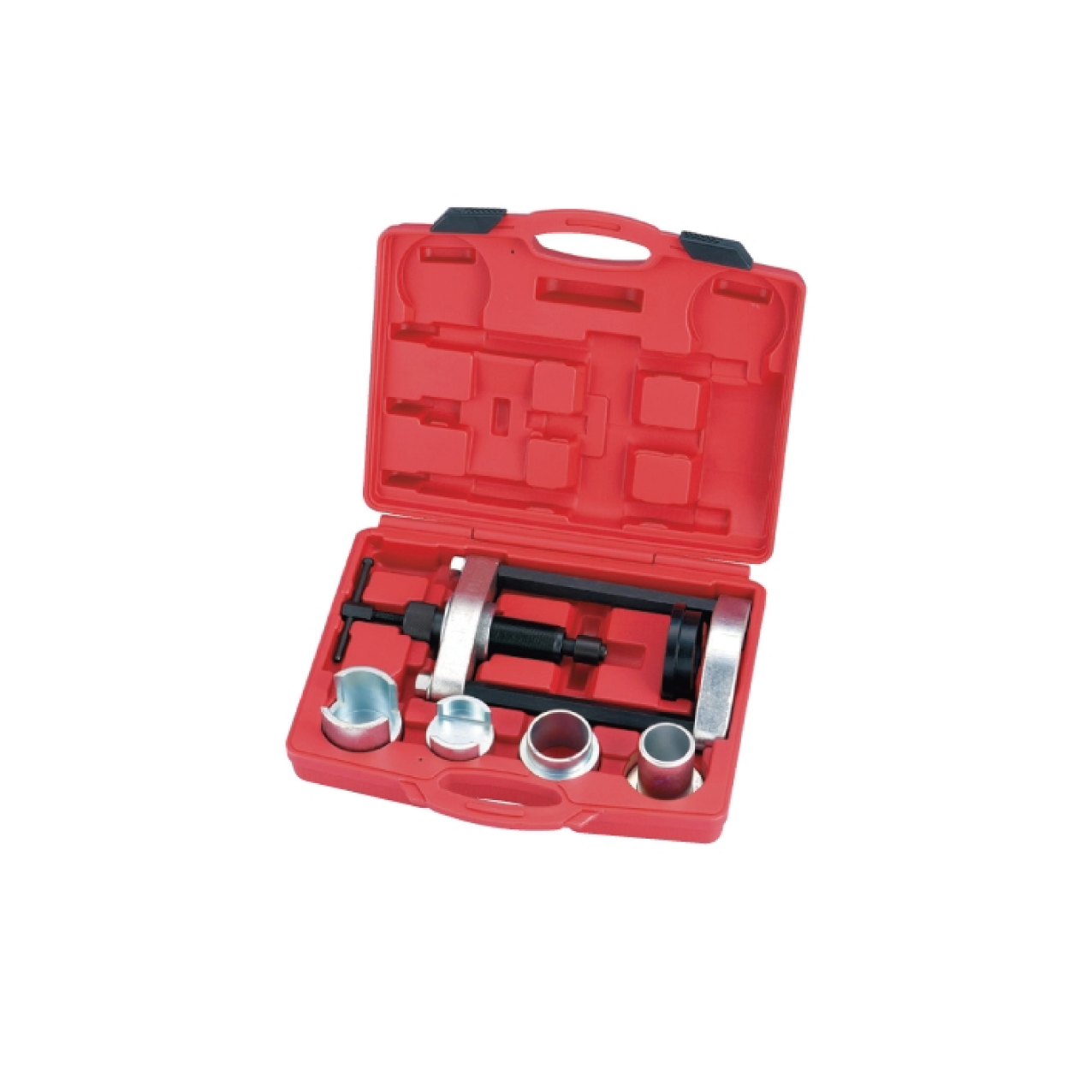 Hydraulic Press Tool Kit