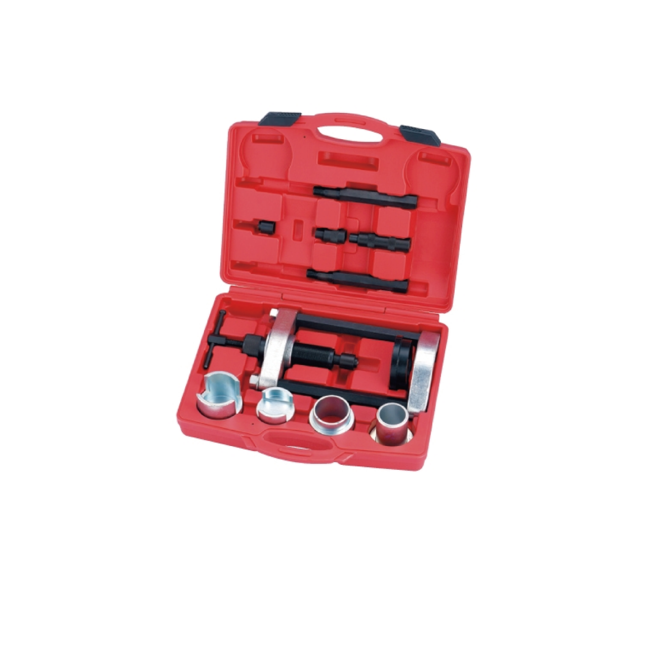 Hydraulic Press Tool Kit