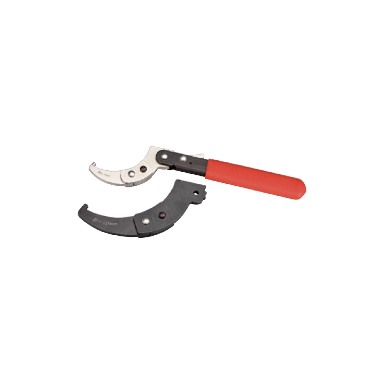 Adjustbale Wrench Spanner