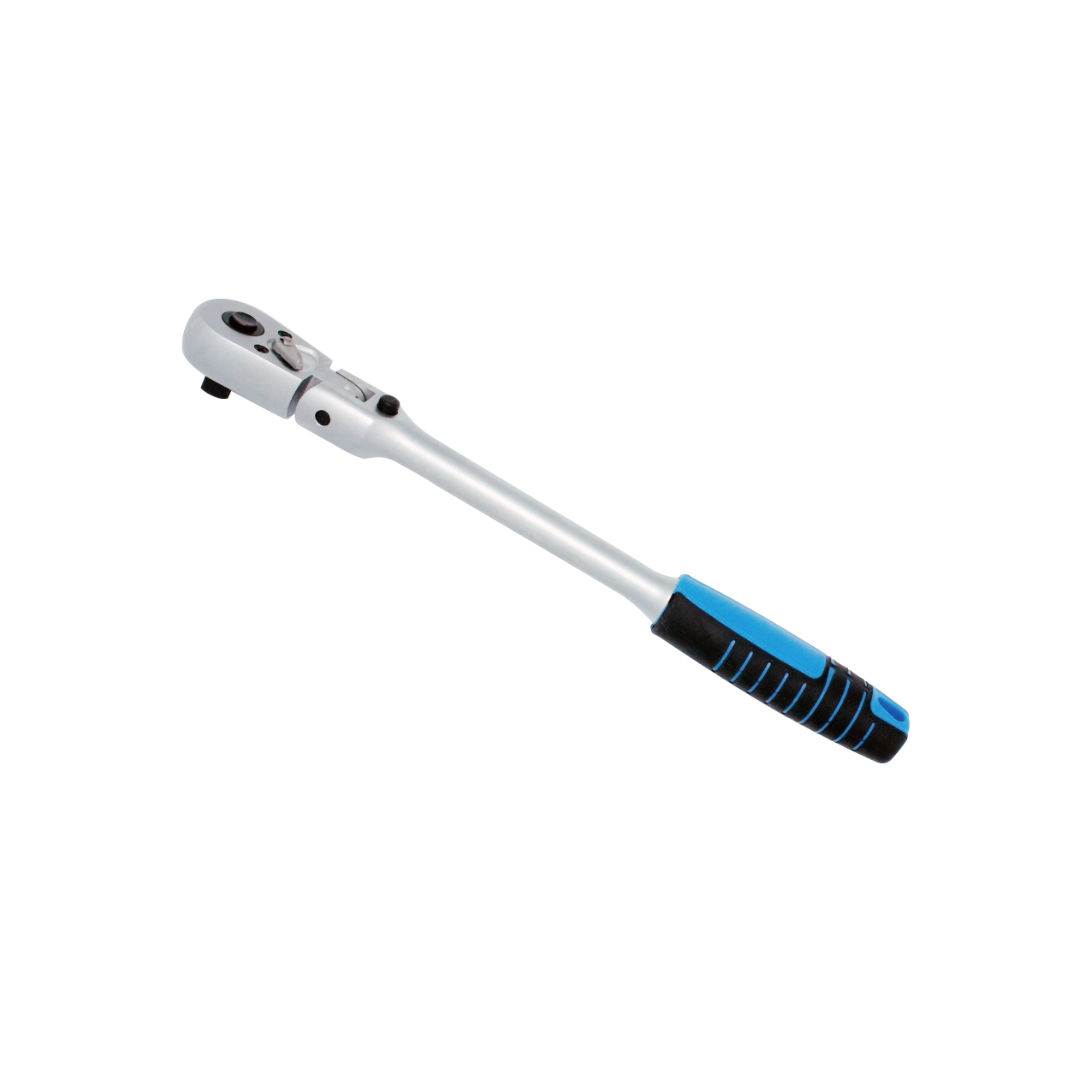 1/2" Dr. Flexible Ratchet Handle 