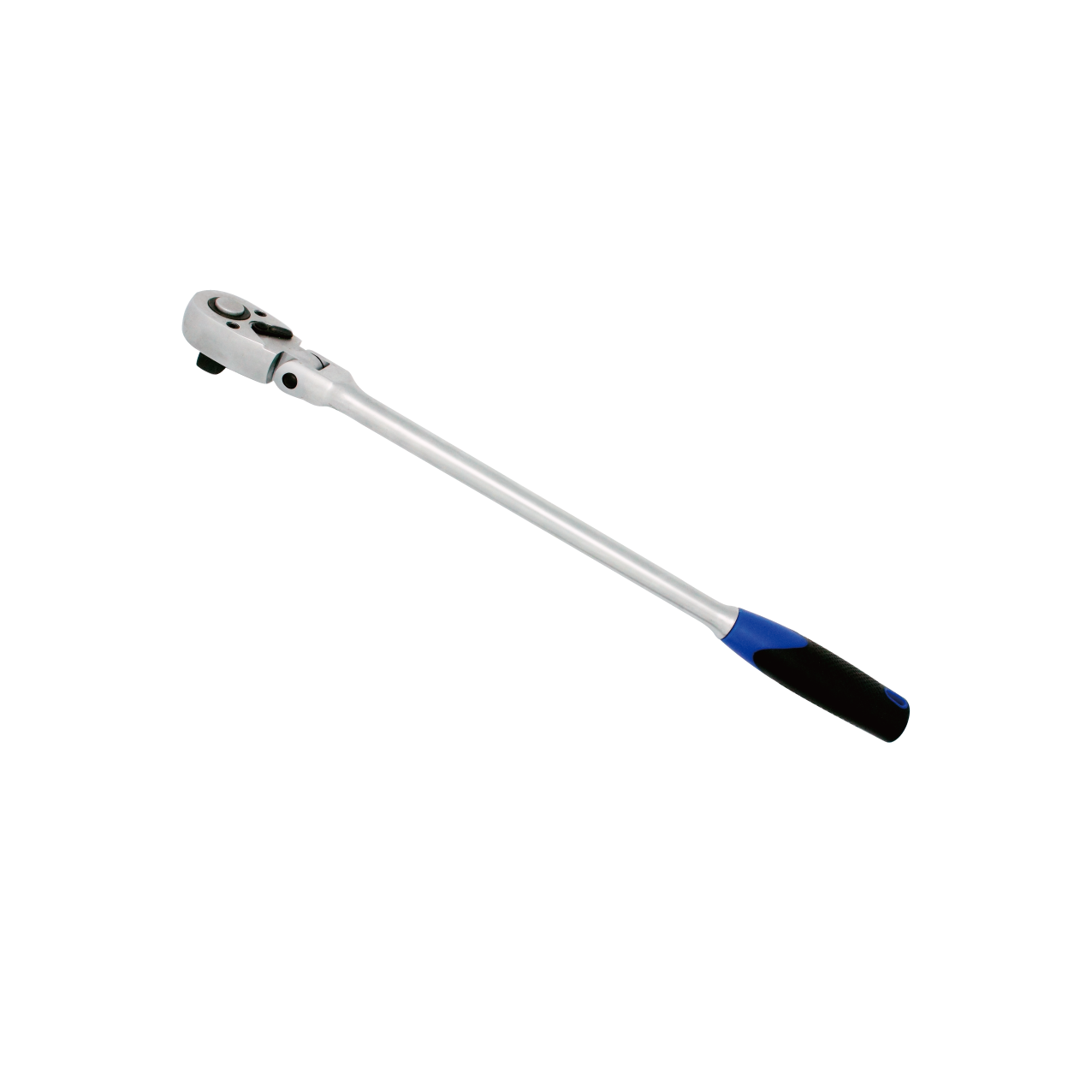 1/2" Dr. Flexible Long Ratchet Handle 