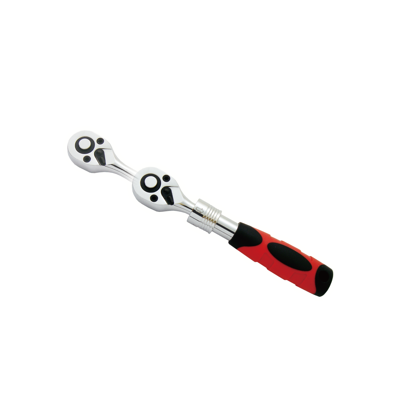 1/2" Dr. Extendable Ratchet Handle 