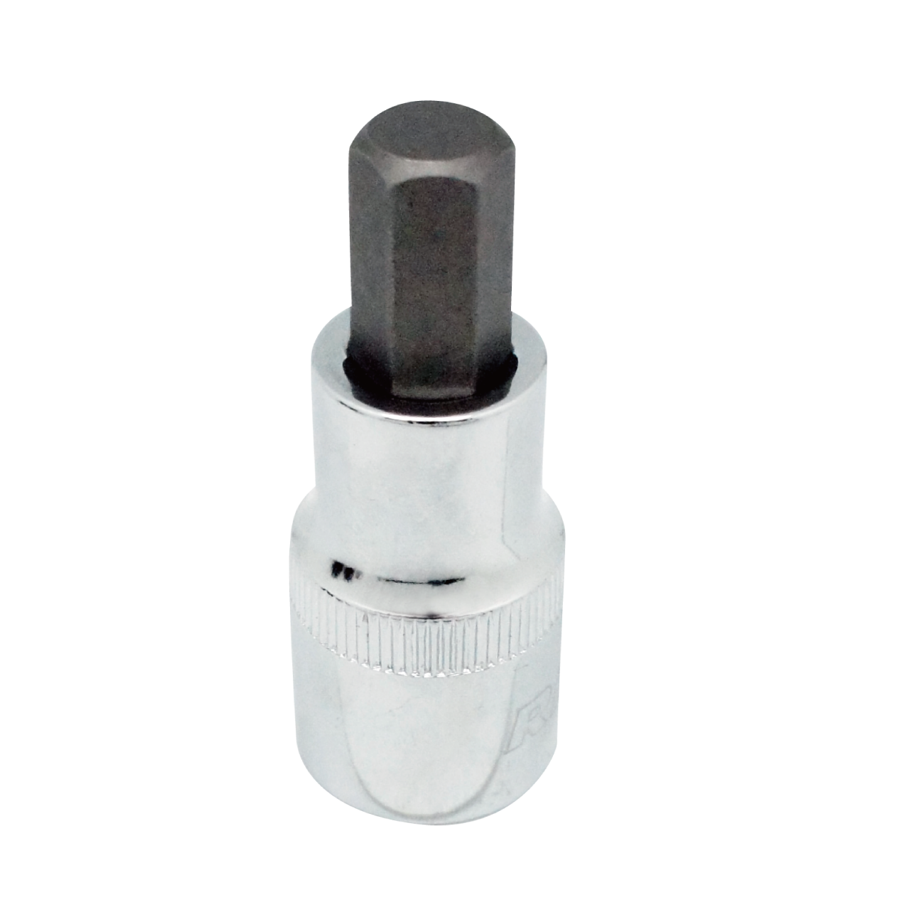 1/2" Dr. Bit Socket - Hex