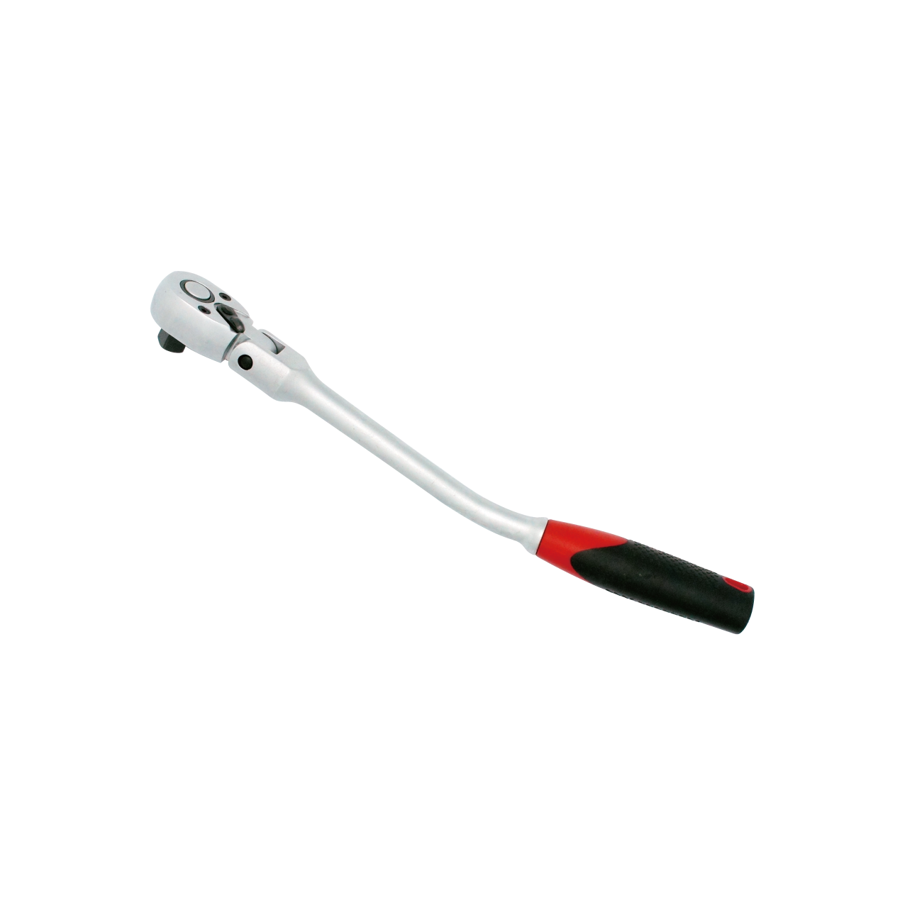 3/8" Dr. Flexible Curve Ratchet Handle 