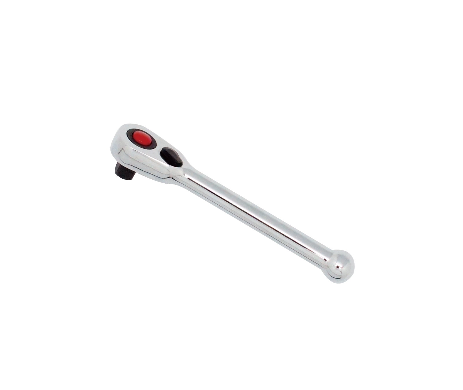 1/4"Dr. Stubby Ratchet Handle