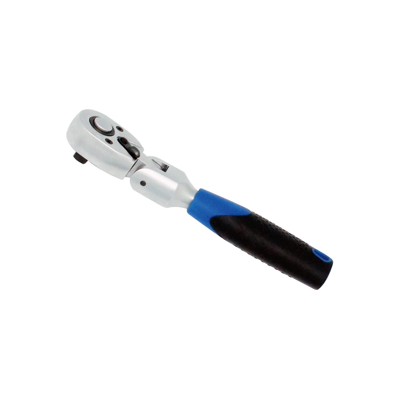 1/4" Dr. Flexible Stubby Ratchet Handle