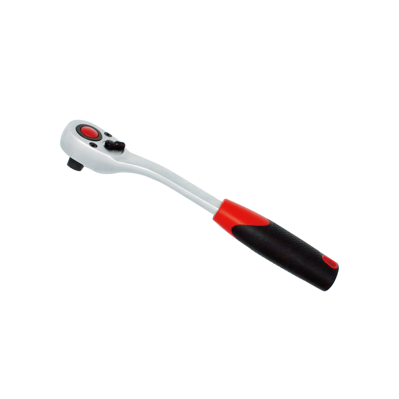 1/2" Dr. Curve Ratchet Handle 