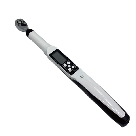 1/2" Digital Torque Wrench 40-200Nm 