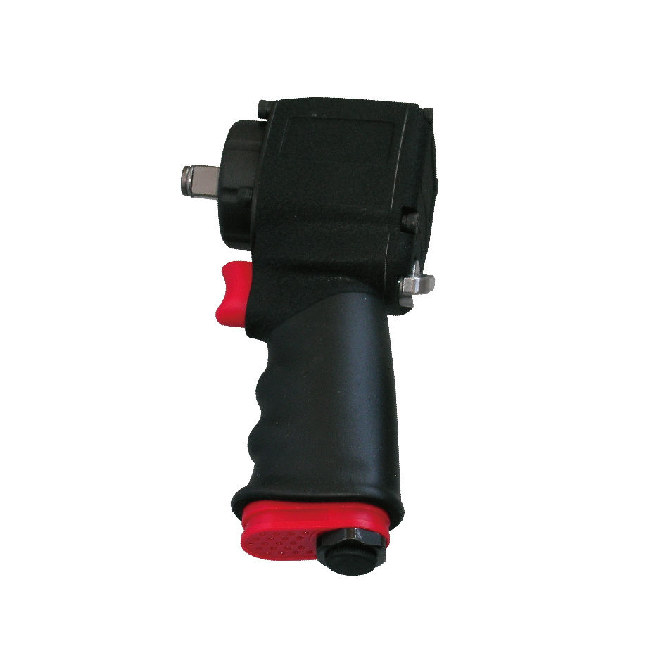 1/2 Dr. Air Impact Wrench - Jumbo Hammer