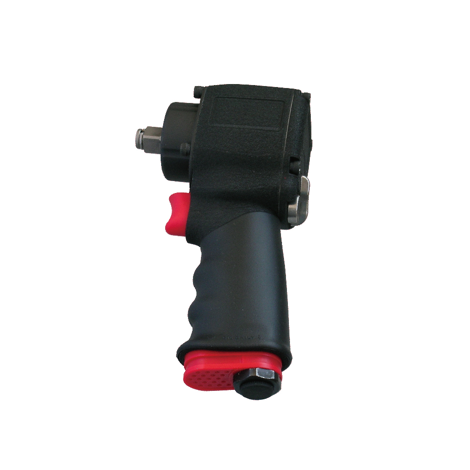 1/2" Dr. Air Impact Wrench - Twin Hammer